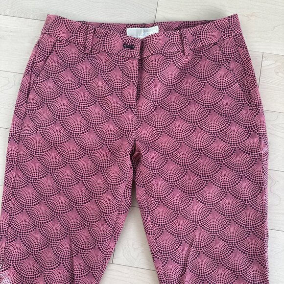 Michael Kors Printed Pants - Picture 6 of 7